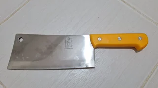 ساطور خارجی سایز بزرگ